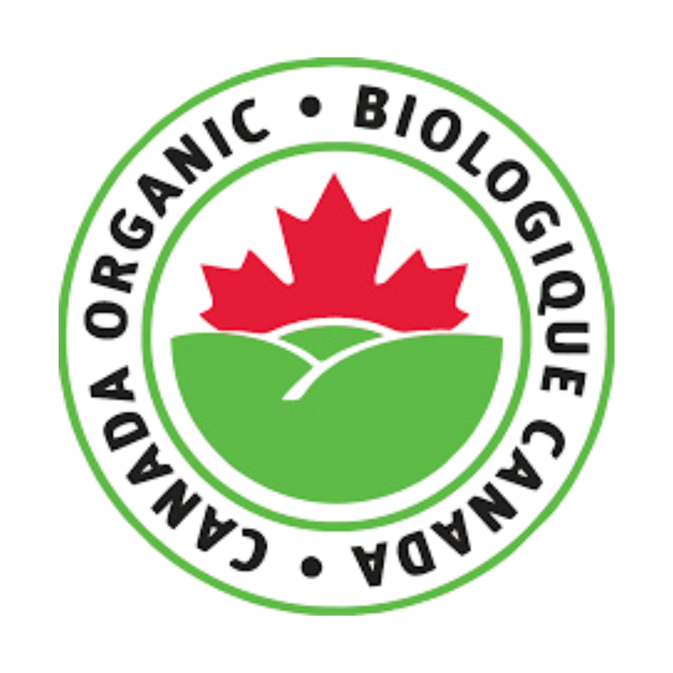 Canada Organic