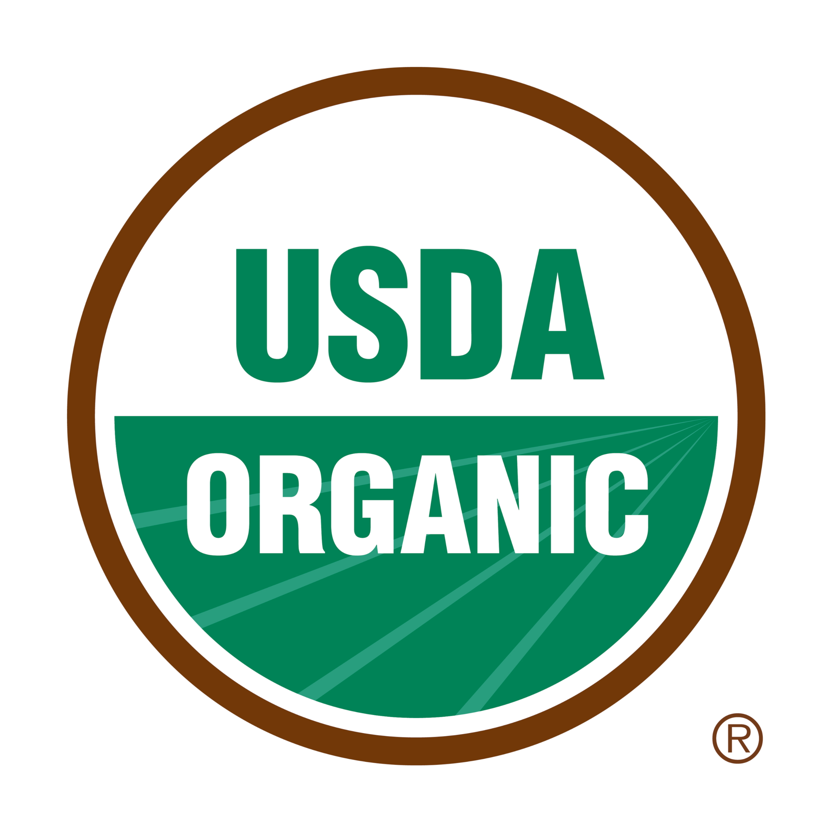 USDA Organic